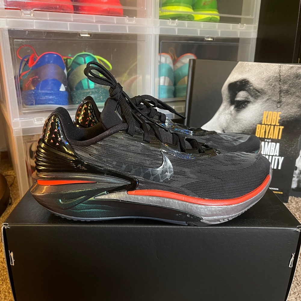 Nike GT Cut 2 “Greater Than” Sz 10 like new Zoom React
